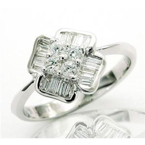 �ӕʏ��t�I�V�R�_�C�������h�����Odr4427 0.16ct 0.26ct K18WG	
