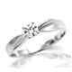 �ӕʏ��t�I�V�R�_�C�������h�����Owra272  0.23ct K18WG