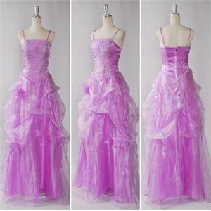 ♪ロングドレス116P L