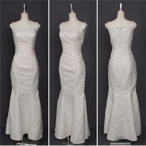 ♪ロングドレス841W L