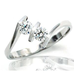 �ӕʏ��t�I�V�R�_�C�������h�����Owra297  0.35ct    K18WG	