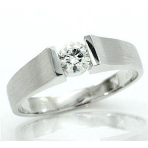 �ӕʏ��t�I�V�R�_�C�������h�����Owra456  0.25ct     K18WG	