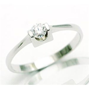 �ӕʏ��t�I�V�R�_�C�������h�����Owra491�@0.16ct   K18WG	