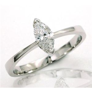 �ӕʏ��t�I�V�R�_�C�������h�����Owra501  0.36ct   K18WG	