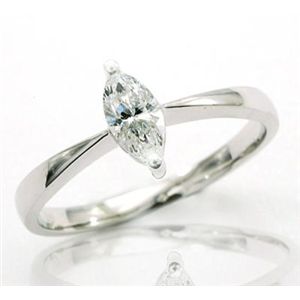 �ӕʏ��t�I�V�R�_�C�������h�����Owra508   0.30ct  K18WG	