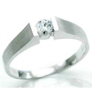 �ӕʏ��t�I�V�R�_�C�������h�����Owra530  0.15ct   K18WG	
