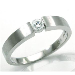 �ӕʏ��t�I�V�R�_�C�������h�����Owra542   0.15ct    K18WG	