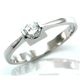�ӕʏ��t�I�V�R�_�C�������h�����Owra125  0.17ct  K18WG