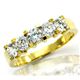 �ӕʏ��t�I�V�R�_�C�������h�����Owra195   0.96ct  K18YG