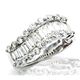 �ӕʏ��t�I�V�R�_�C�������h�����Odr558   0.58ct  0.71ct   K18WG