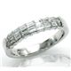 �ӕʏ��t�I�V�R�_�C�������h�����Odr4212  0.65ct  K18WG