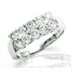 �ӕʏ��t�I�V�R�_�C�������h�����Odr4248   1.00ct  K18WG