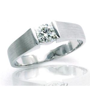 �ӕʏ��t�I�V�R�_�C�������h�����Owra114  0.32ct  K18WG	