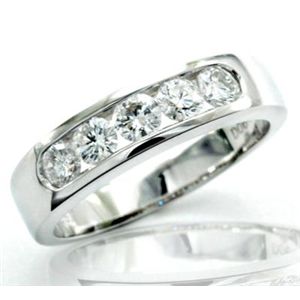 �ӕʏ��t�I�V�R�_�C�������h�����Owra177   0.62ct   K18WG	