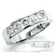 �ӕʏ��t�I�V�R�_�C�������h�����Owra177   0.62ct   K18WG