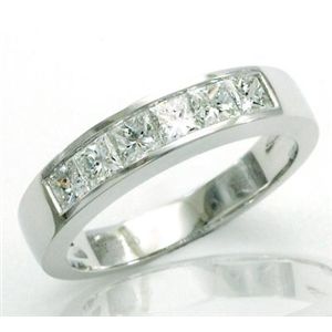 �ӕʏ��t�I�V�R�_�C�������h�����Owra598  0.84ct K18WG	