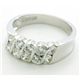 ���̽��ա�ŷ����������ɥ��wra726  1.00ct  K18WG