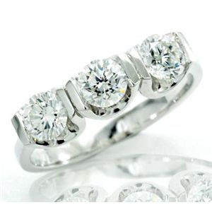 �ӕʏ��t�I�V�R�_�C�������h�����Owra805  0.78ct   K18WG	