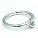 ���̽��ա�ŷ����������ɥ��br130  0.15ct  K18WG