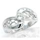 �ӕʏ��t�I�V�R�_�C�������h�����Odr3758  0.15ct 0.02ct  K18WG