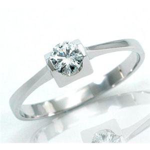 �ӕʏ��t�I�V�R�_�C�������h�����Owra483   0.20ct   K18WG	