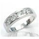 �ӕʏ��t�I�V�R�_�C�������h�����Odr2609  0.72ct  K18WG