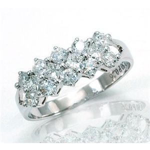 �ӕʏ��t�I�V�R�_�C�������h�����Odr4166  0.50ct  0.26ct  K18WG	