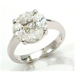 ���̽��ա�ŷ����������ɥ��wra140  1.40ct  0.33ct K18WG