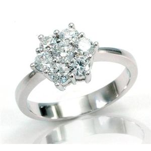 �ӕʏ��t�I�V�R�_�C�������h�����Owra586   0.68ct   0.16ct   K18WG	