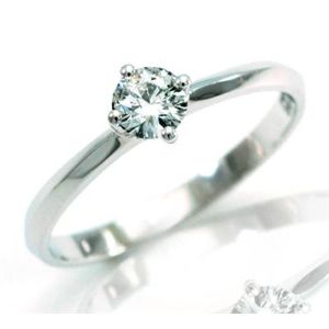 �ӕʏ��t�I�V�R�_�C�������h�����Owra243   0.25ct  K18WG	