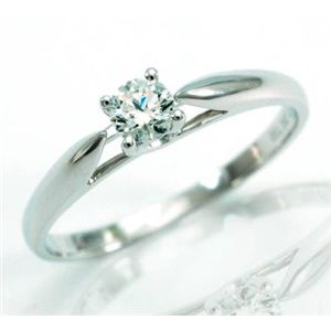 �ӕʏ��t�I�V�R�_�C�������h�����Owra320  0.23ct  K18WG	