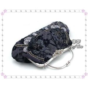 ◆おしゃれ！パーティーBAG　B921-BK