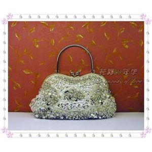 ◆おしゃれ!パーティーBAG B927-LGR