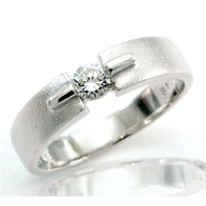 �ӕʏ��t�I�V�R�_�C�������h�����Odr86  0.08ct   K18WG	