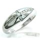 �ӕʏ��t�I�V�R�_�C�������h�����Odr3271  0.23ct  K18WG