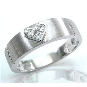 �ӕʏ��t�I�V�R�_�C�������h�����Odr3865 0.11ct  0.02ct  K18WG	