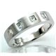 �ӕʏ��t�I�V�R�_�C�������h�����Odr3873  0.22ct   K18WG