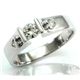 �ӕʏ��t�I�V�R�_�C�������h�����Odr4339  0.03ct 0.18ct   K18WG