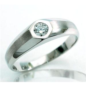 �ӕʏ��t�I�V�R�_�C�������h�����Odr4372   0.19ct   K18WG	