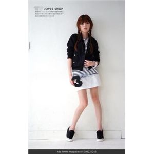 【2008年秋冬新作】◆トップス長袖hy-bs9008bk