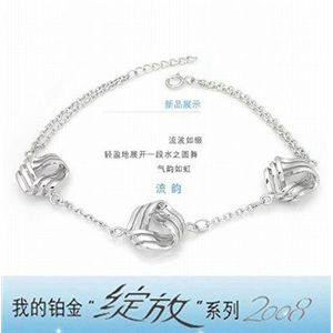 豪華2重ブレスshly-ys10931