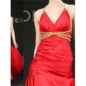 ♪ロングドレスBJ-562R XL