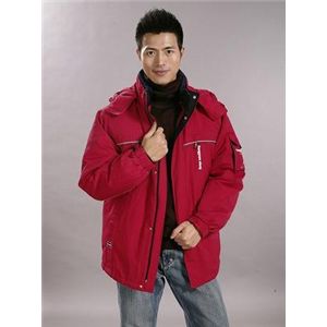 【2008年秋冬新作】最高級ダウンジャケットh-a-6605r xxl