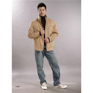 【2008年秋冬新作】最高級ダウンジャケットh-c-7021ch xxxl