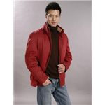 【2008年秋冬新作】最高級ダウンジャケットh-c-7022r xl