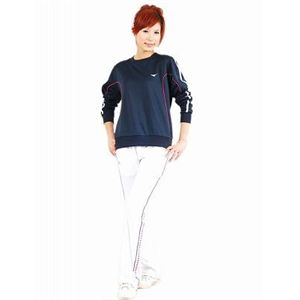 【2008年秋冬新作】◆トップス長袖h-r048bk xl