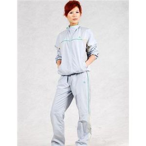 【2008年秋冬新作】◆トップス長袖h-w18914gray m