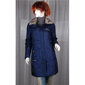 【2008年秋冬新作】最高級ダウンジャケットh-b-7065bl m