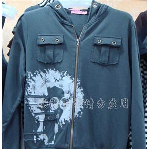 【2008年秋冬新作】長袖トップスct-23031bl