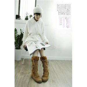 【2008年秋冬新作】長袖トップスSZ-A44W